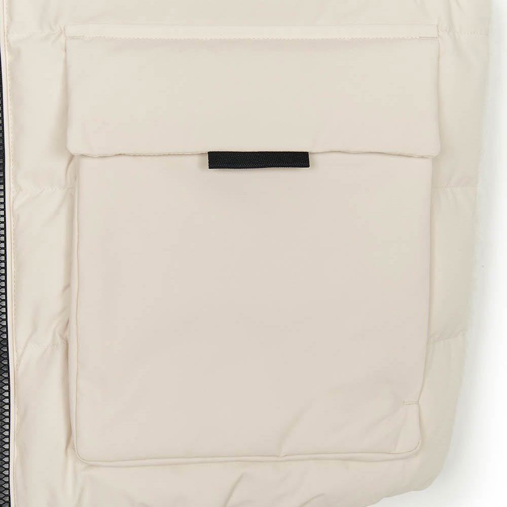 MLB 刷絨背心 FLEECE系列 波士頓紅襪隊 (3AFDB0246-43CRD)