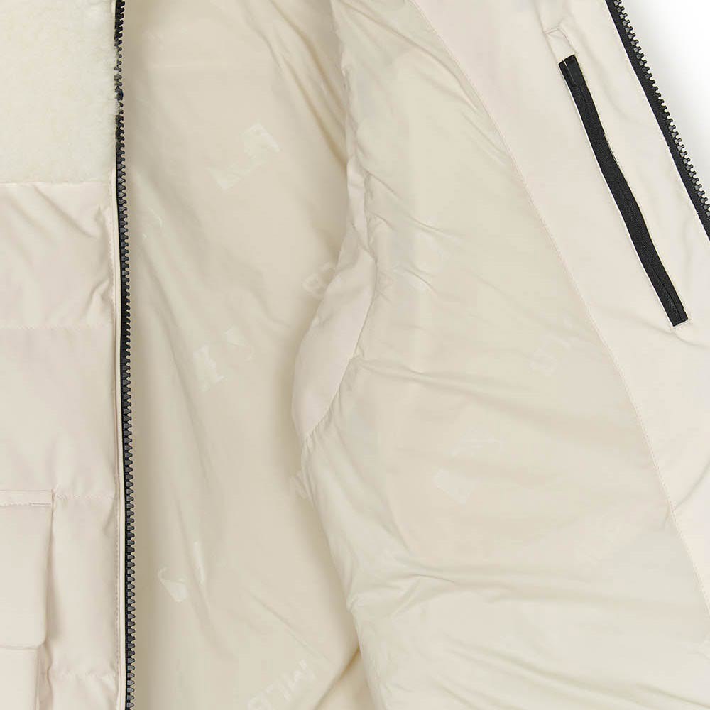 MLB 刷絨背心 FLEECE系列 波士頓紅襪隊 (3AFDB0246-43CRD)