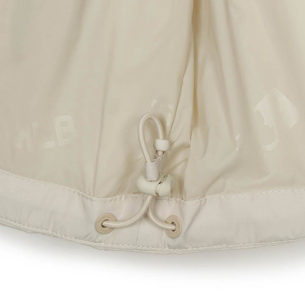 MLB 女版鋪棉絎縫外套 波士頓紅襪隊 (3FPDB0146-43CRD)