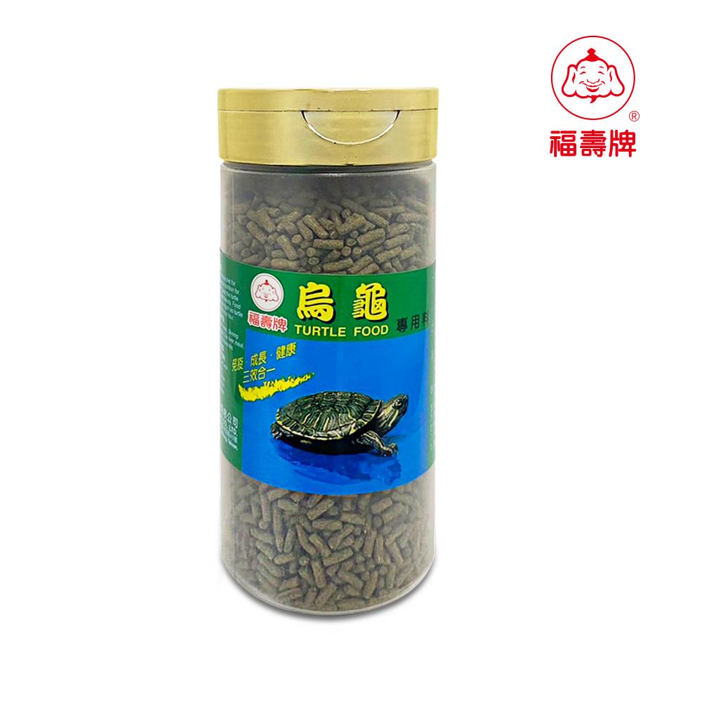 ⚡出清【福壽牌】烏龜料 120g (賞味期2026.1.3)