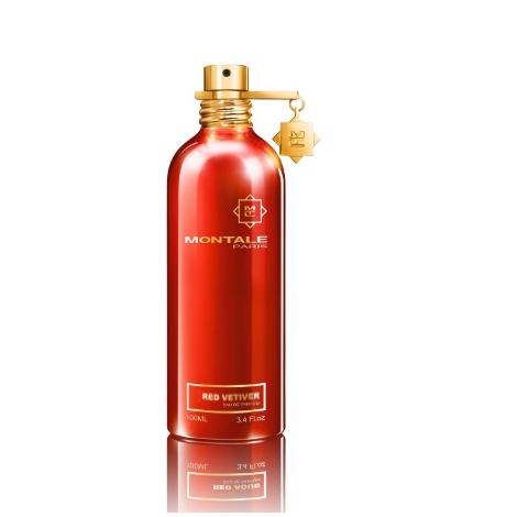 Montale 赤色香根草淡香精 100ML