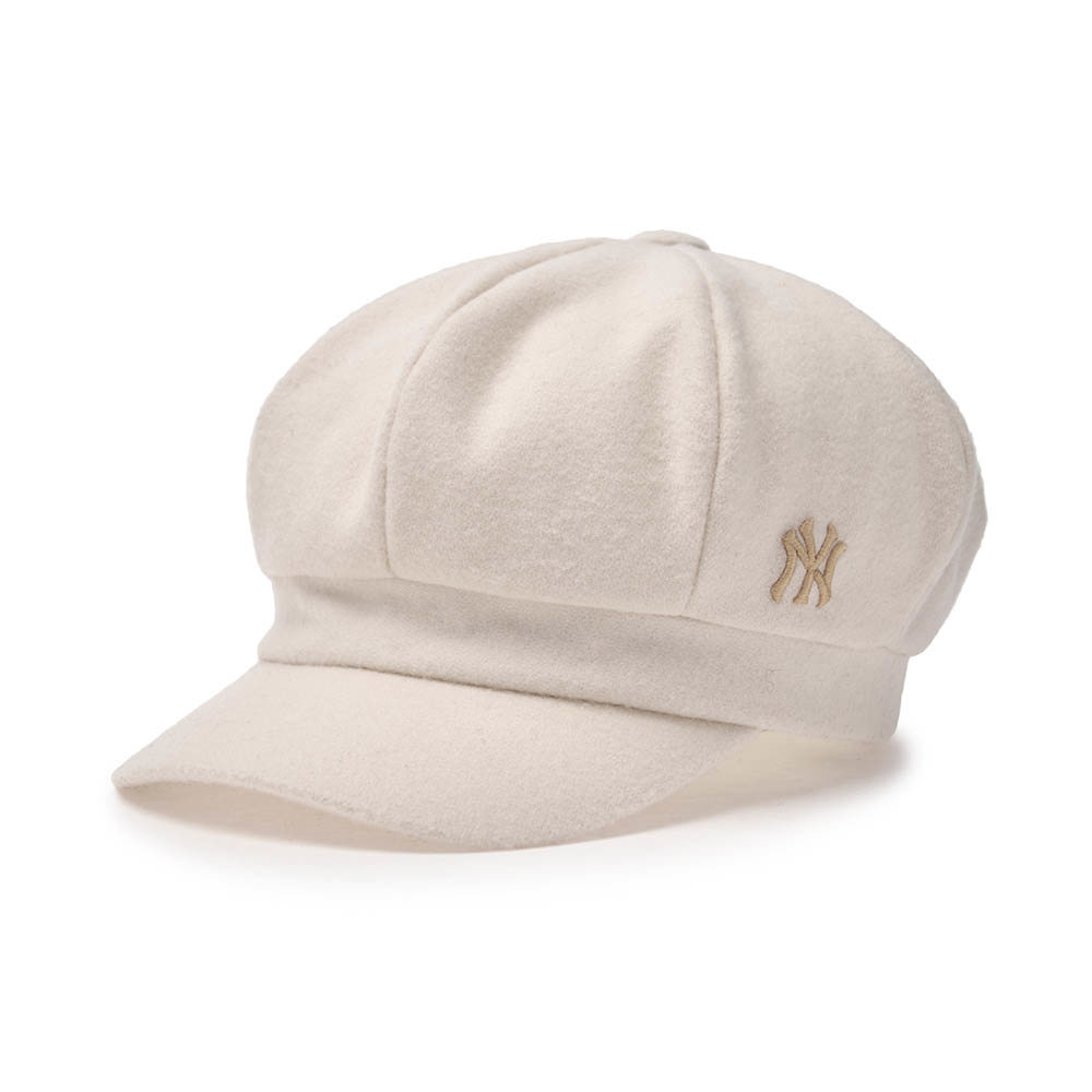 MLB 報童帽 紐約洋基隊 (3ACB00346-50CRD)