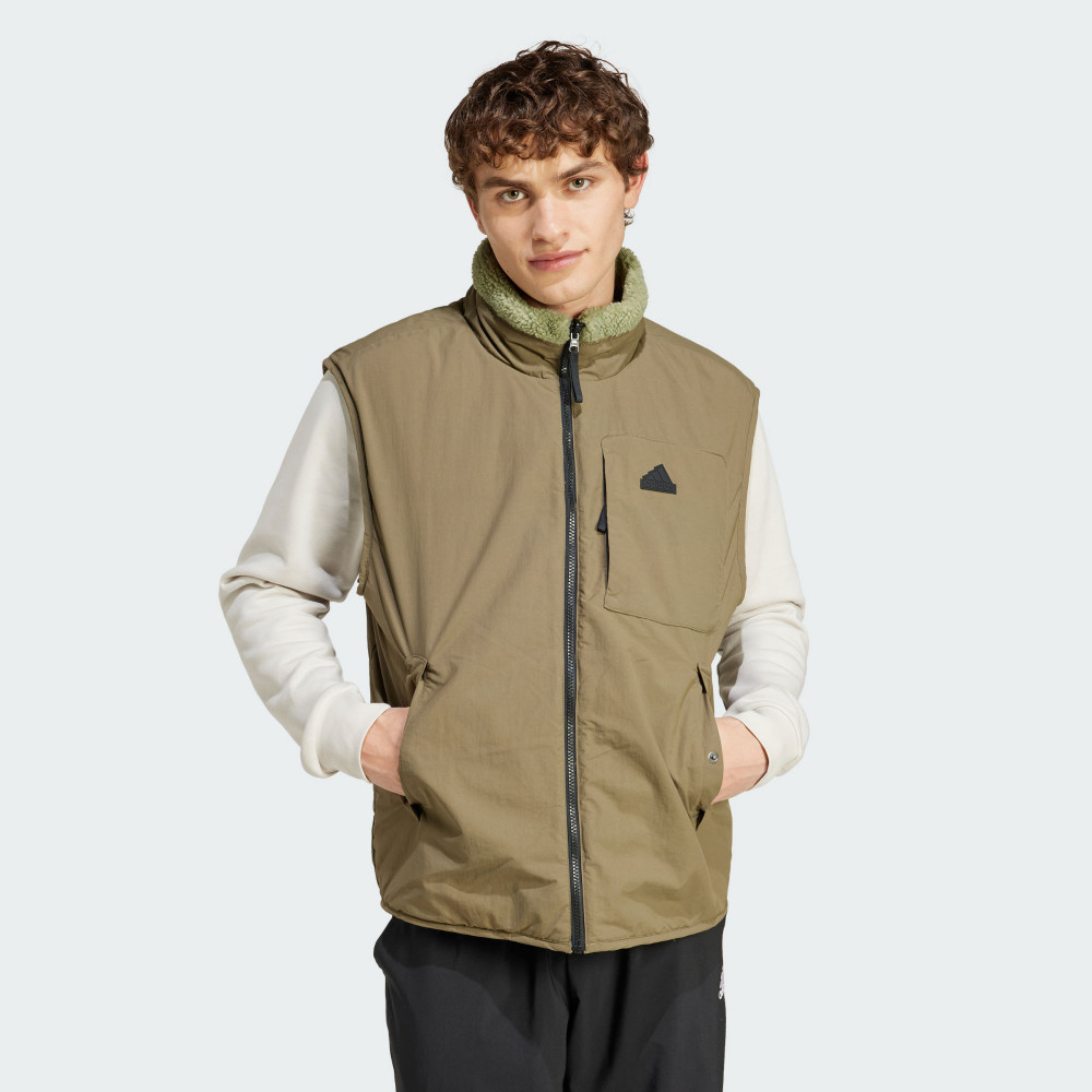 CITY ESCAPE 運動背心