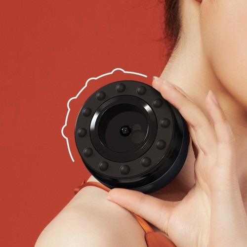 【Redbox】下單享88折☆deer左點 刮痧按摩器 (多色可選)-廠商直送