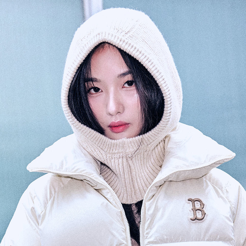 MLB 毛帽 套頭帽 巴拉克拉法帽 洛杉磯天使隊 (3AWMBC246-41YEL)