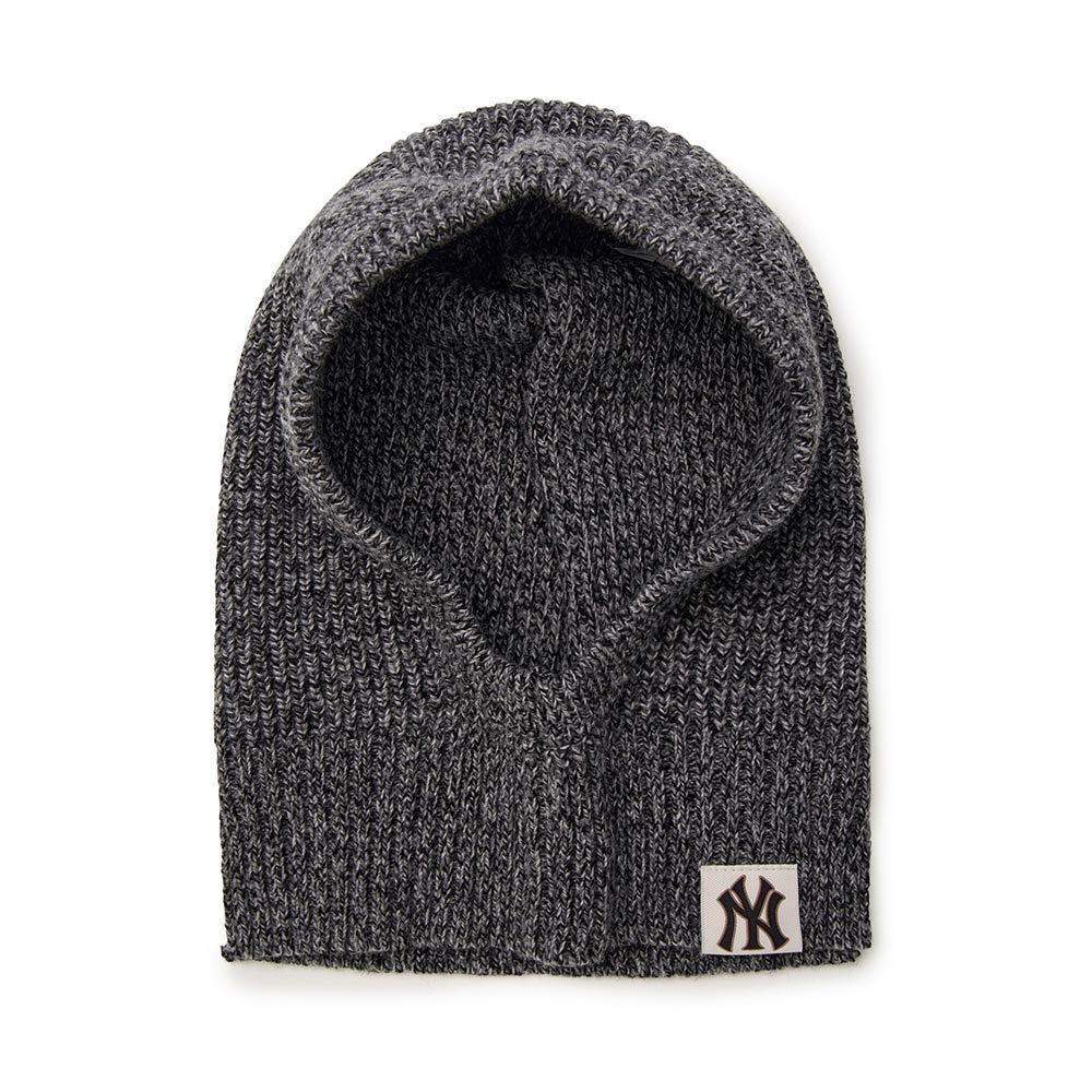 MLB 毛帽 套頭帽 巴拉克拉法帽 紐約洋基隊 (3AWMBC246-50CGS)