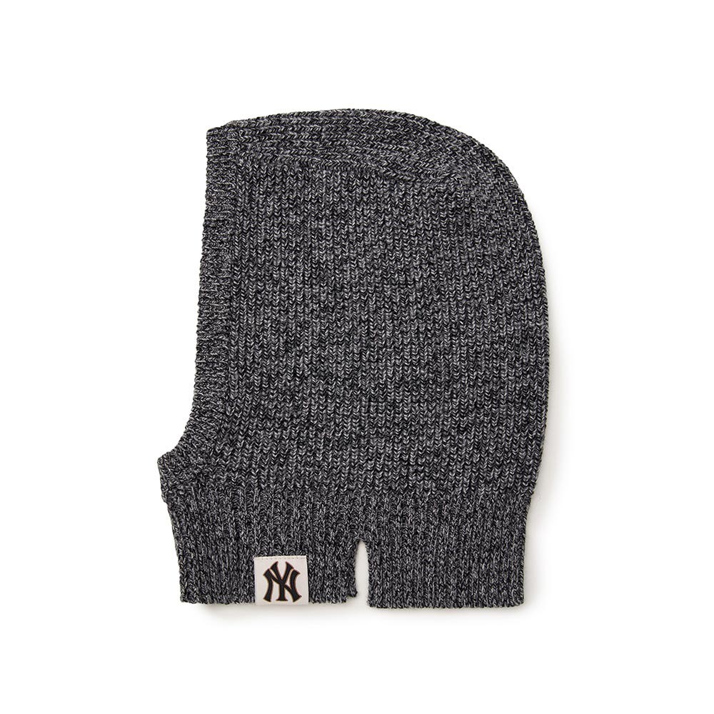 MLB 毛帽 套頭帽 巴拉克拉法帽 紐約洋基隊 (3AWMBC246-50CGS)