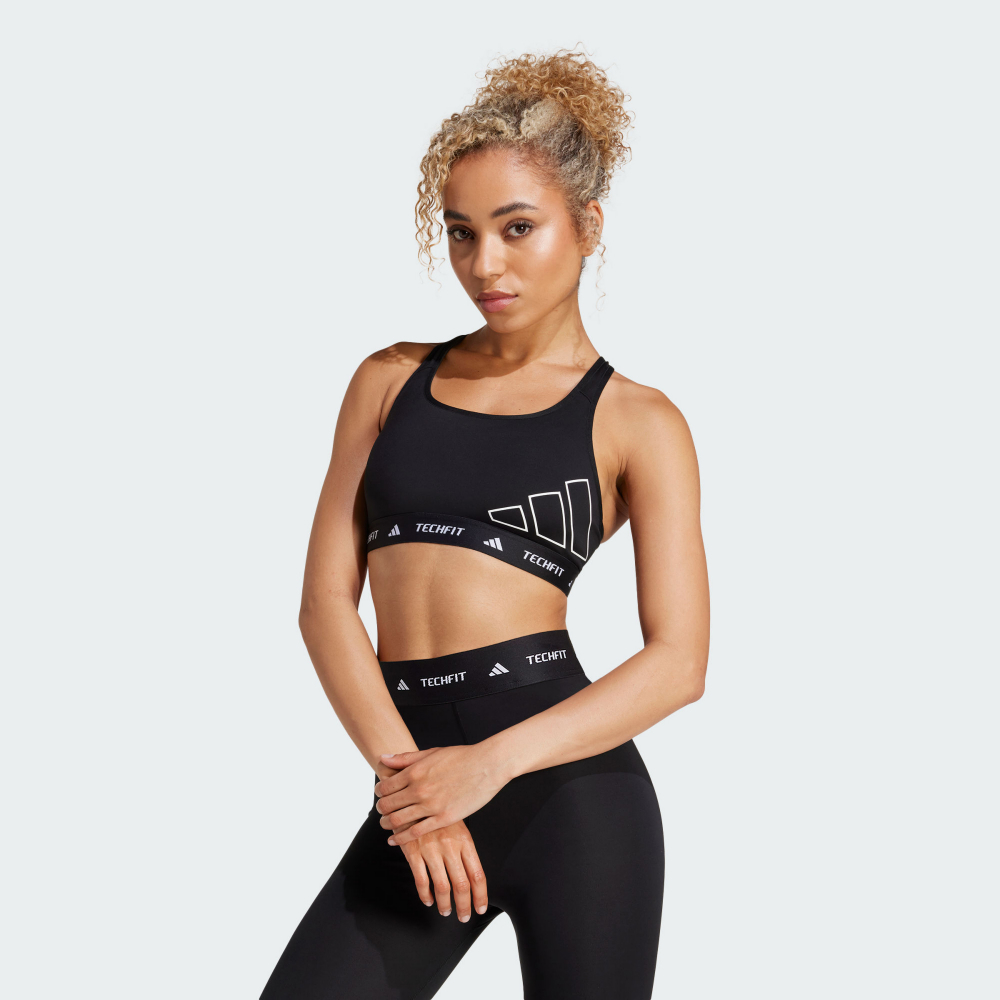 TECHFIT 運動內衣