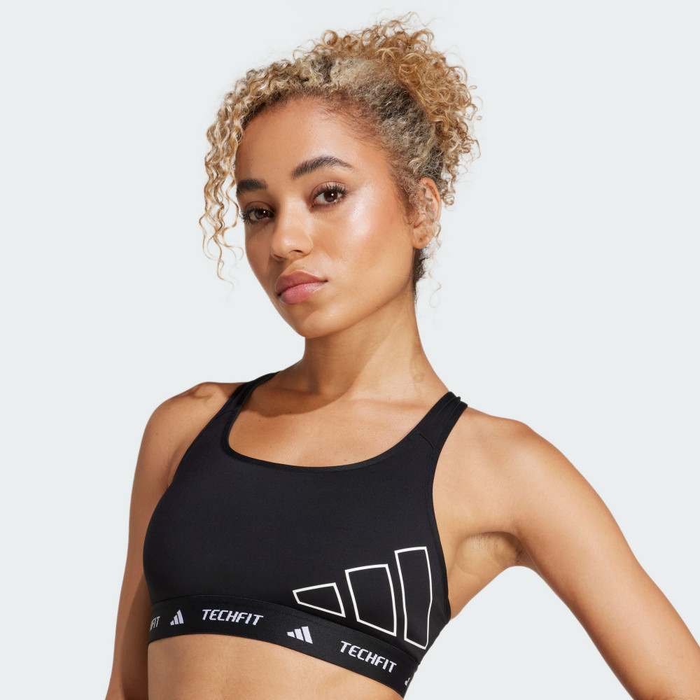 TECHFIT 運動內衣