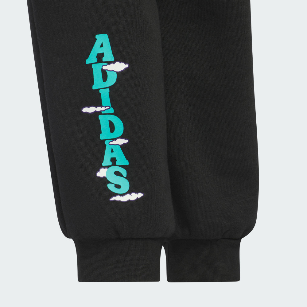 CITY ESCAPE 運動套裝