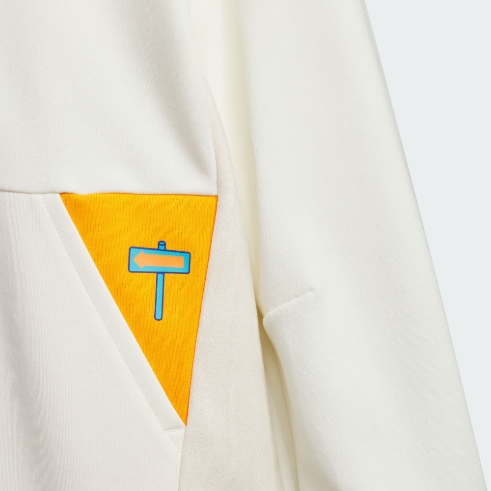 CITY ESCAPE 連帽上衣