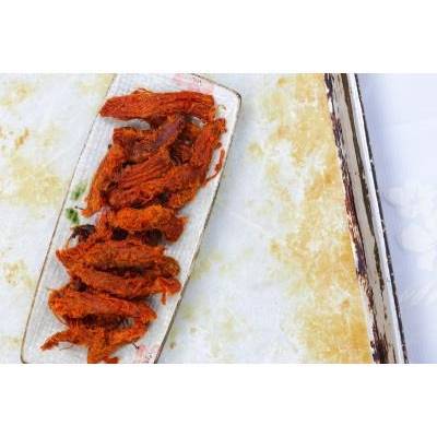 【白鵝山腳】豬肉條200g PW0132 -廠商直送