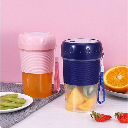 【Redbox】下單享88折☆Jlife 便攜式電動果汁機-廠商直送