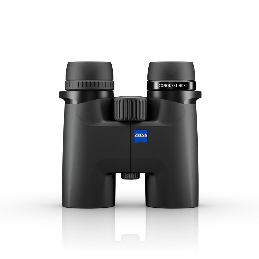 ZEISS 蔡司 Conquest HDX 10X32雙筒望遠鏡(台灣總代理公司貨)