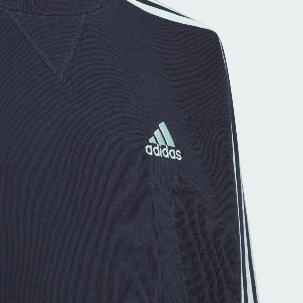 ESSENTIALS PLUS 長袖上衣