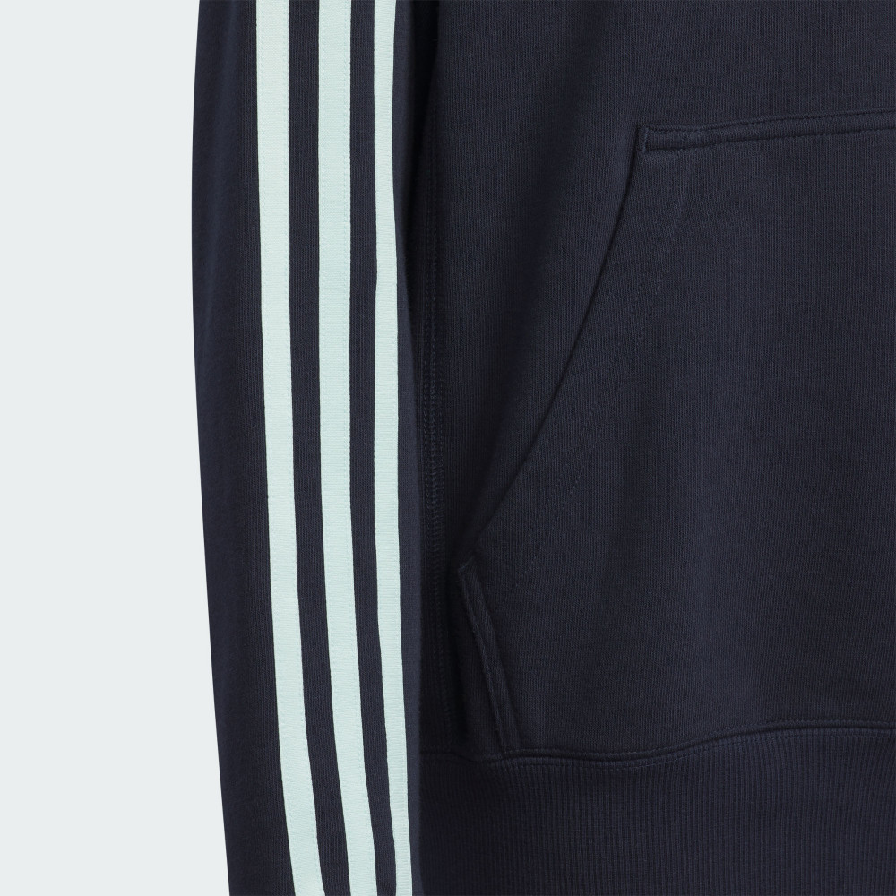 ESSENTIALS PLUS 長袖上衣