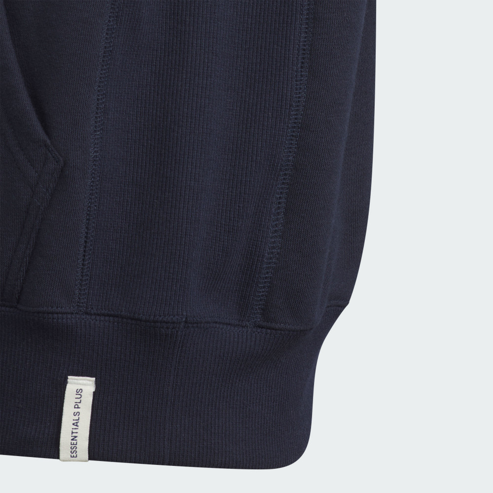 ESSENTIALS PLUS 長袖上衣