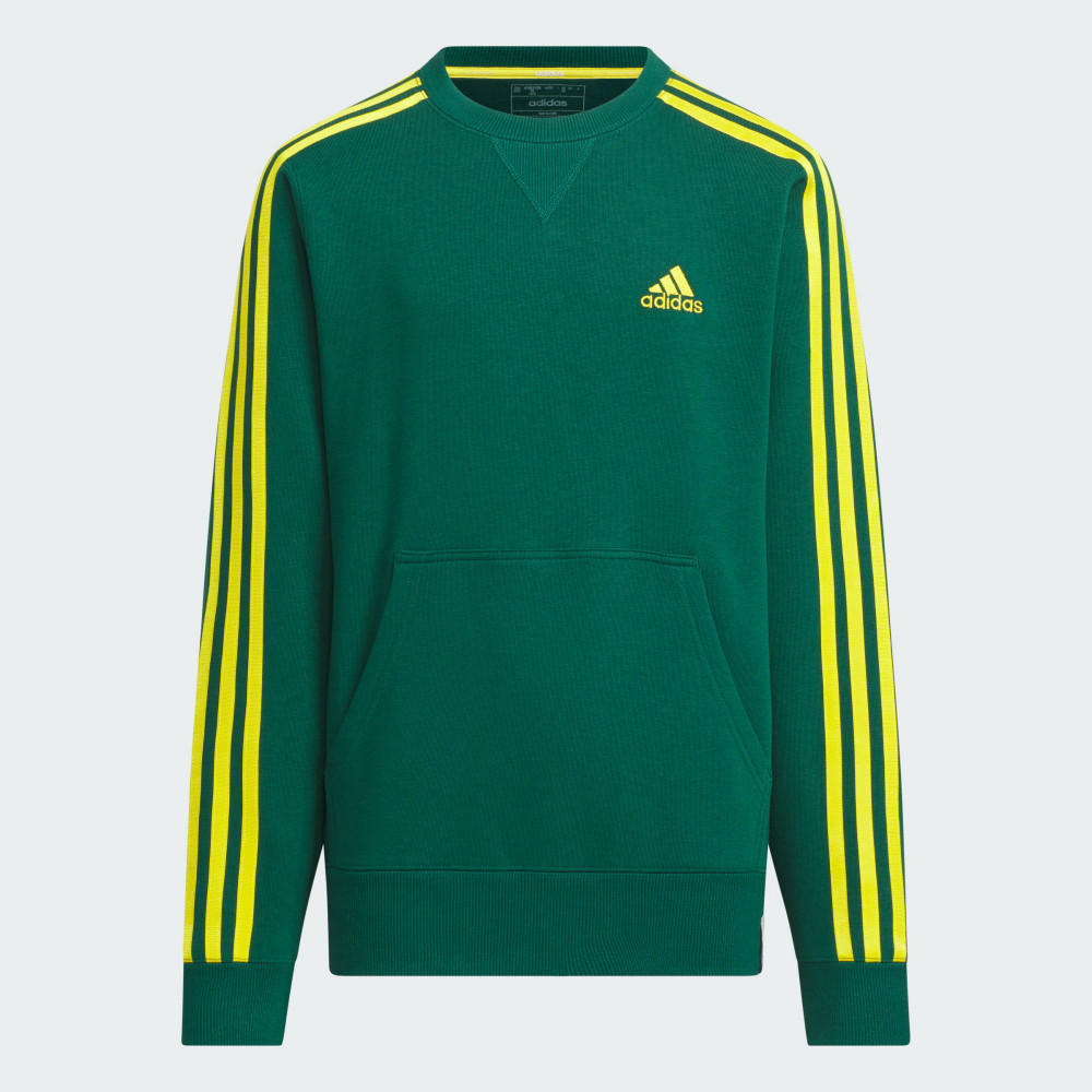 ESSENTIALS PLUS 長袖上衣