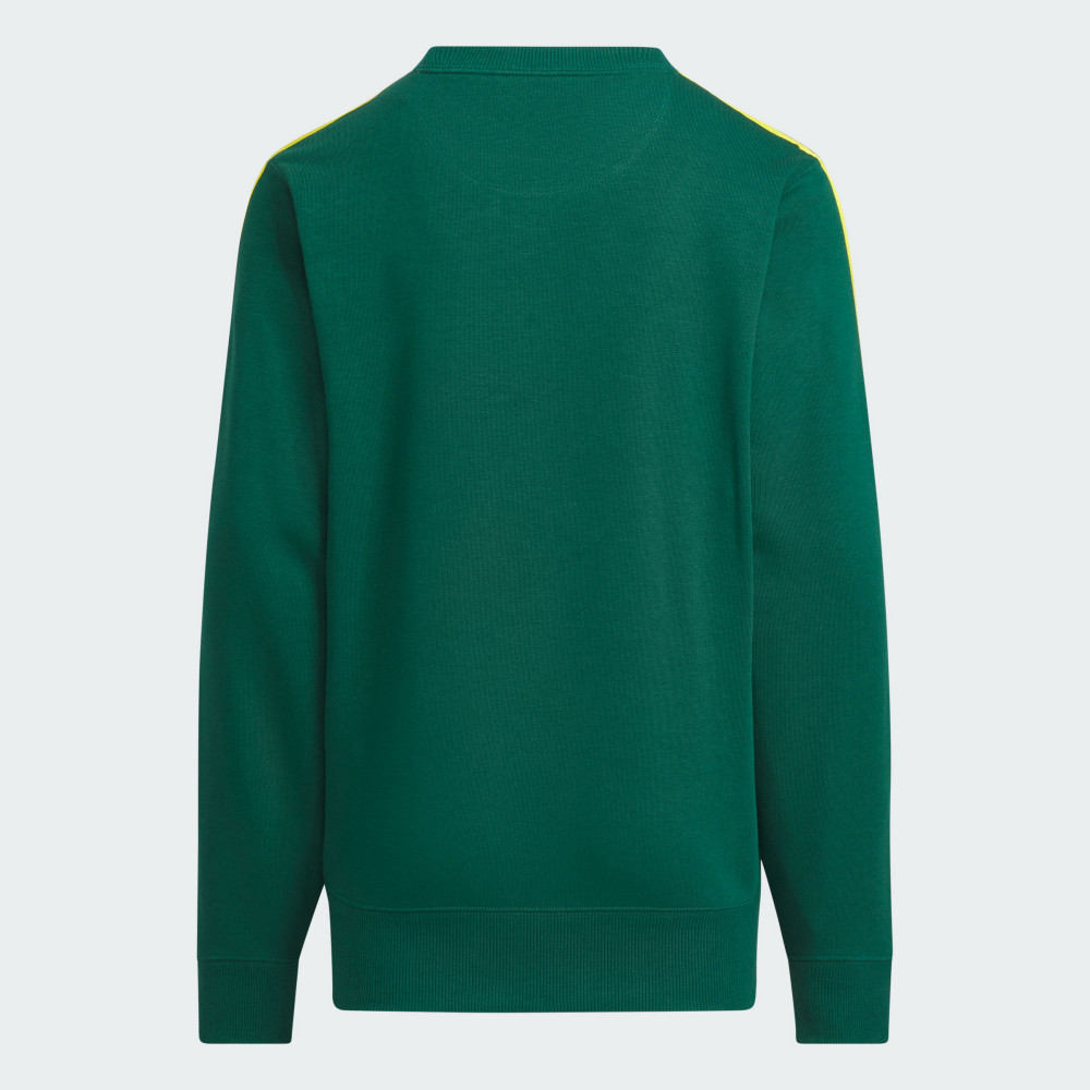 ESSENTIALS PLUS 長袖上衣