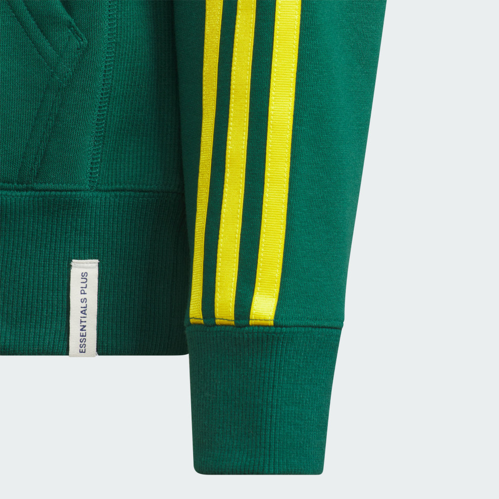 ESSENTIALS PLUS 長袖上衣