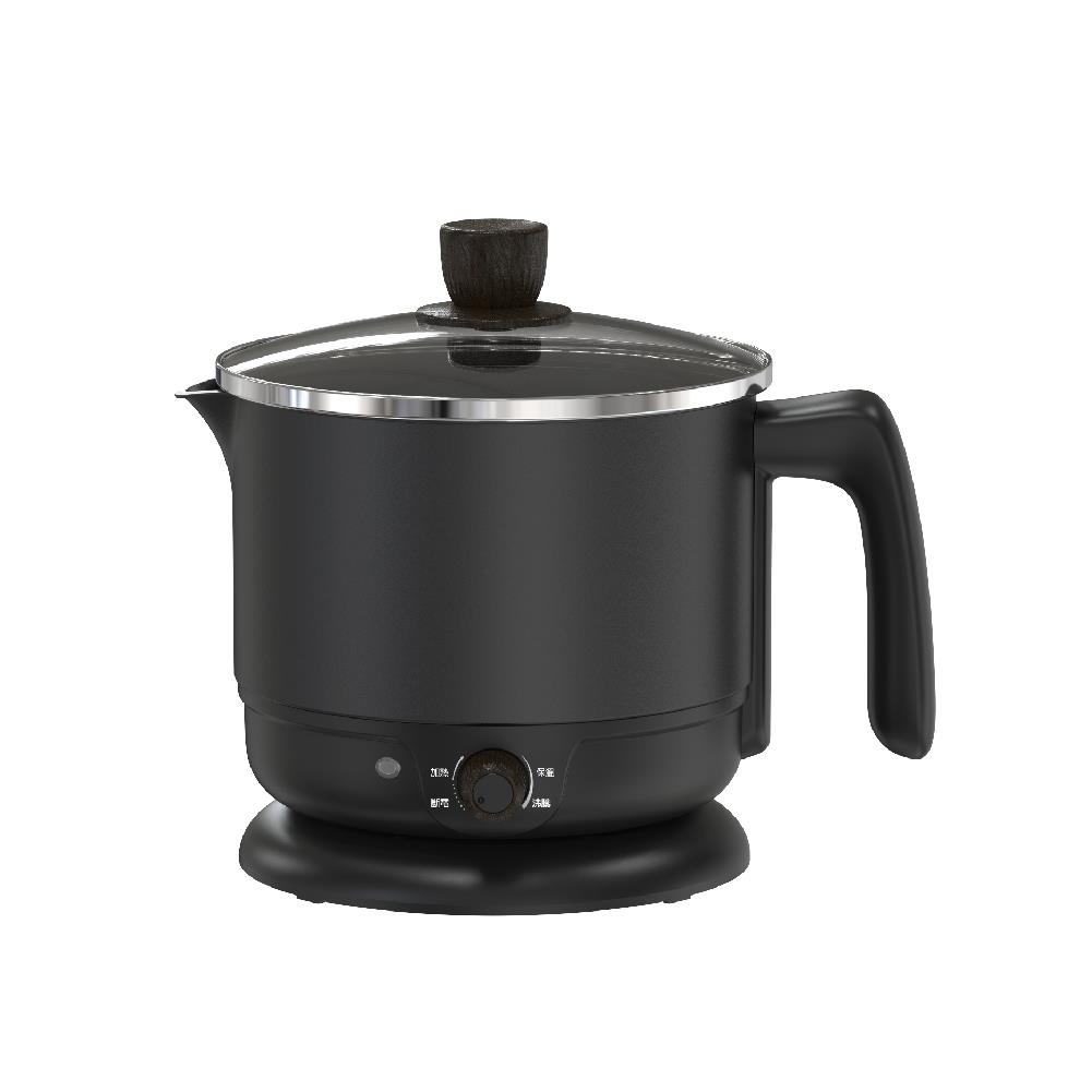 *【晶工Jinkon】1.8L多功能電碗 (JK-105)