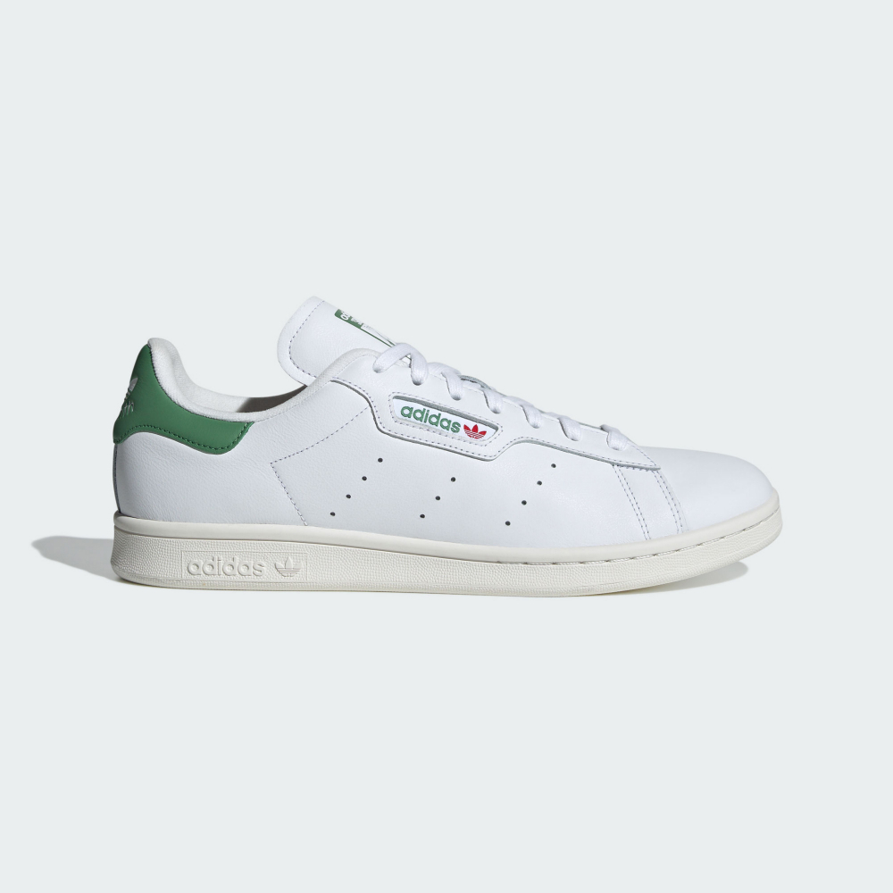 Adidas STAN SMITH 運動休閒鞋｜經典極簡風格 S－运动品牌专卖
