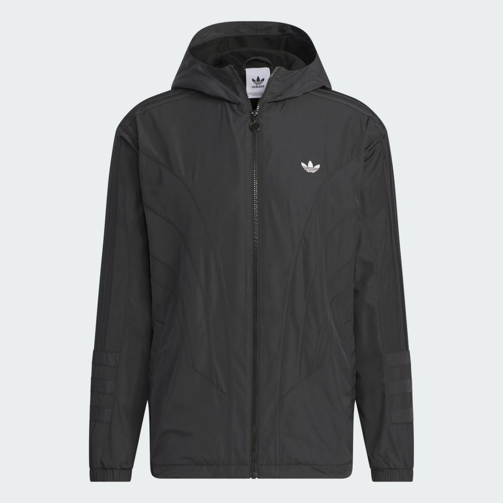 ATLANTA 連帽外套