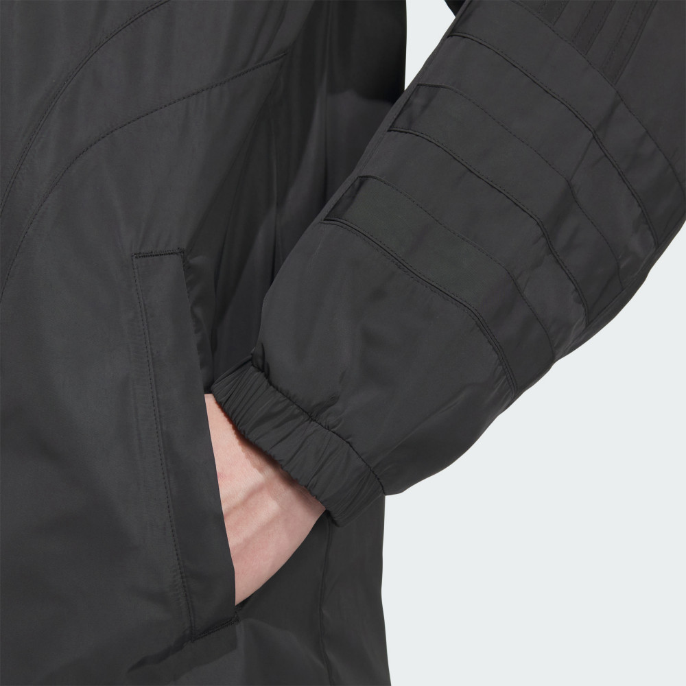 ATLANTA 連帽外套