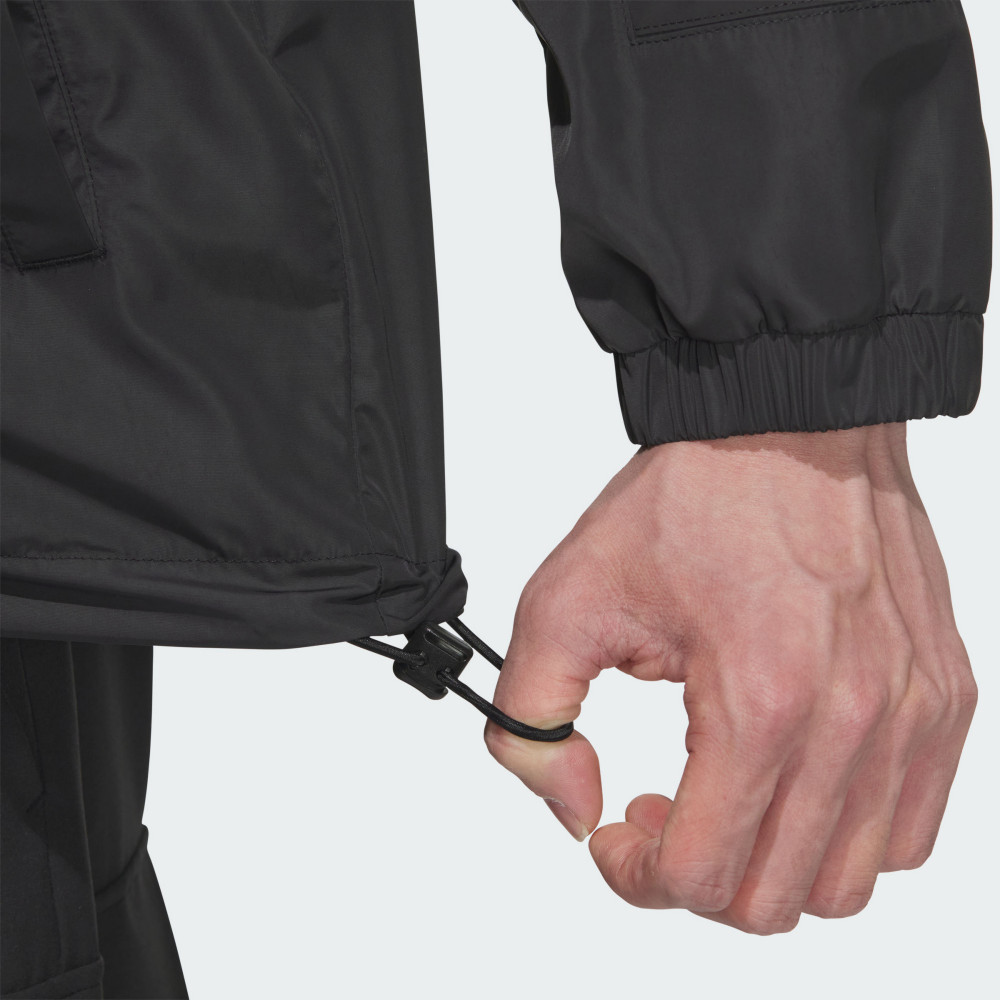 ATLANTA 連帽外套