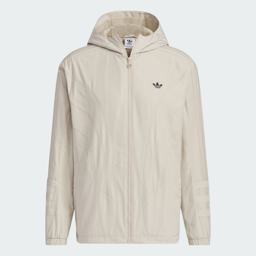 ATLANTA 連帽外套