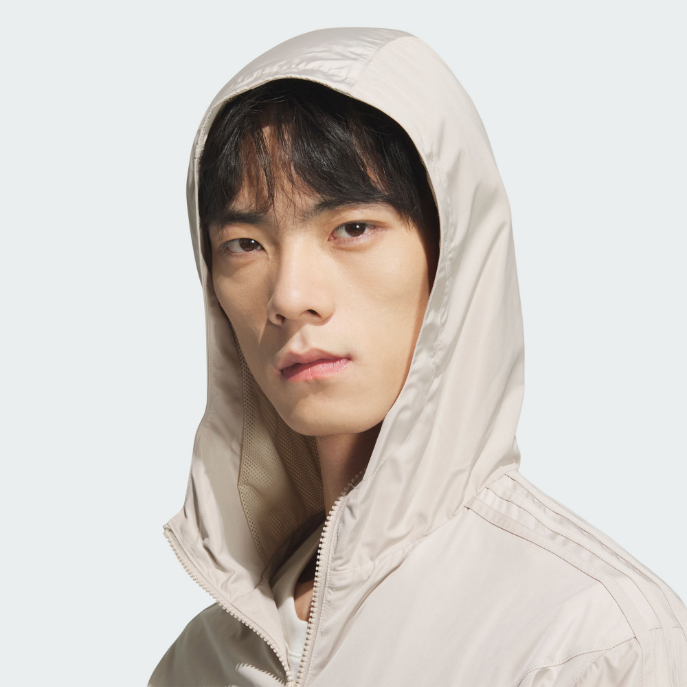 ATLANTA 連帽外套