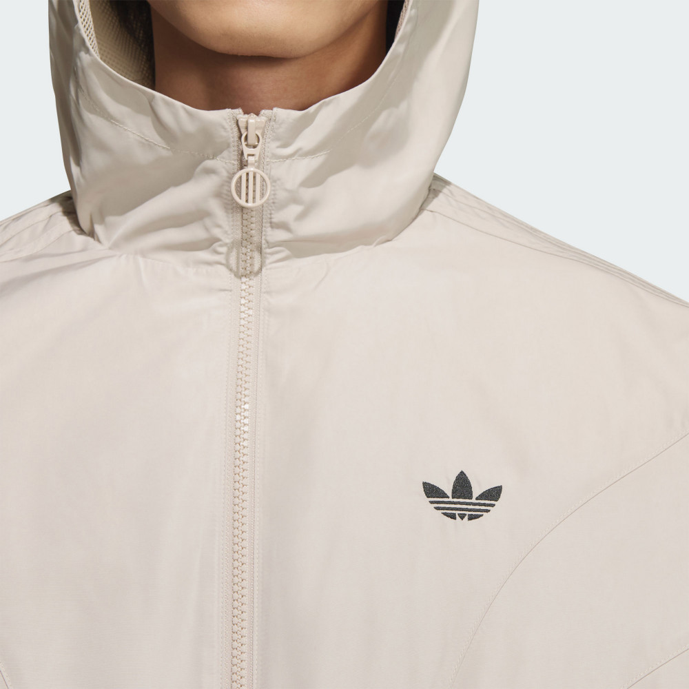 ATLANTA 連帽外套