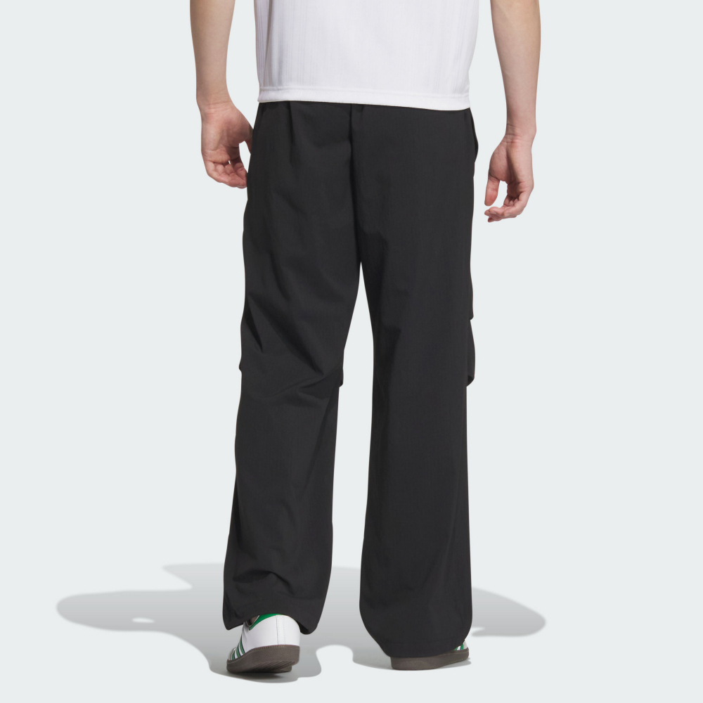 CITY SKATE 運動長褲