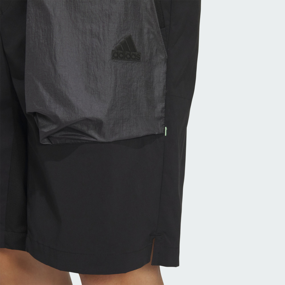 TH UTILITY 運動短褲