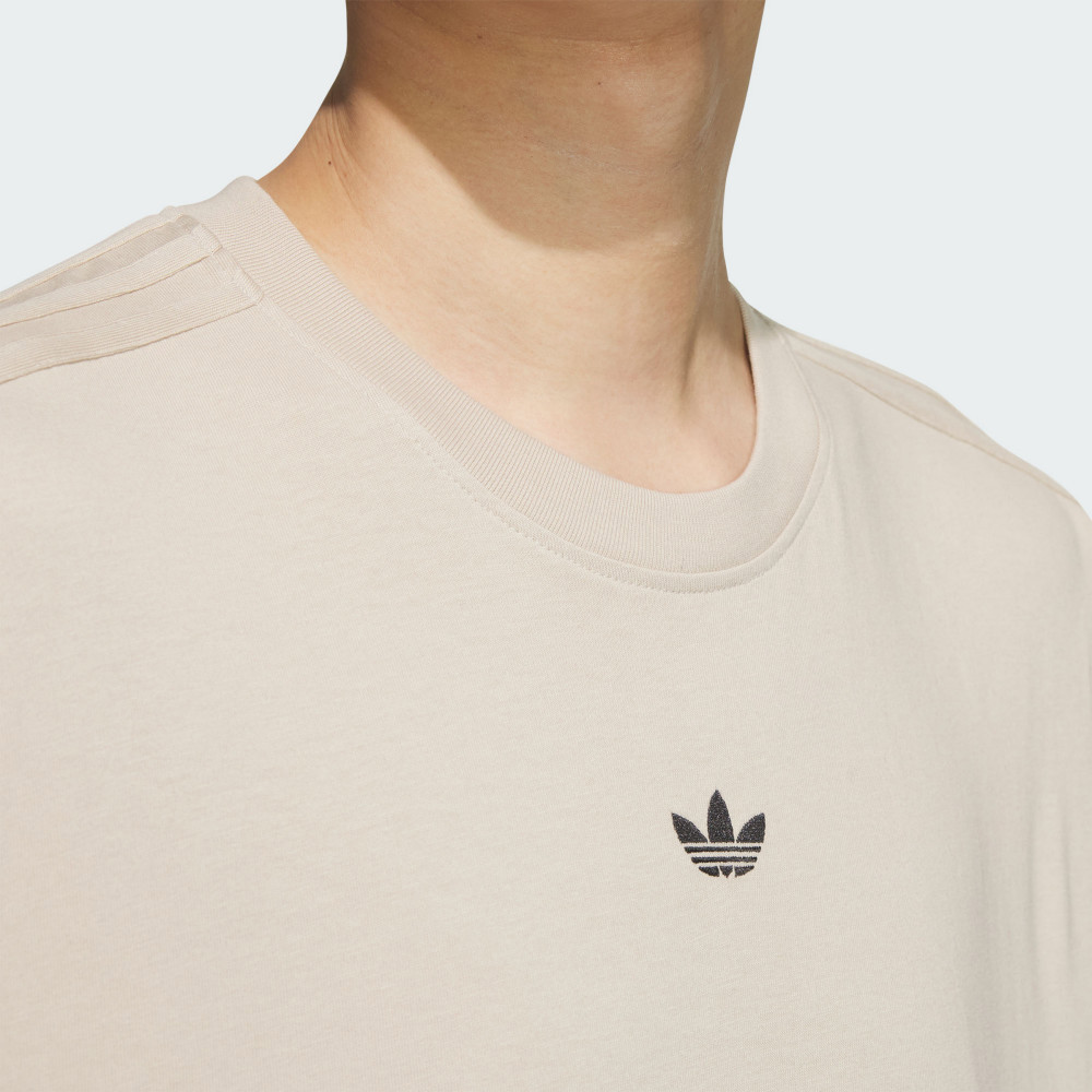 3-STRIPES 短袖上衣