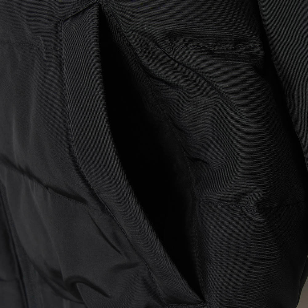 MLB 輕量羽絨外套 棒球外套 夾克 Varsity系列 紐約洋基隊 (3ADJV0146-50BKS)