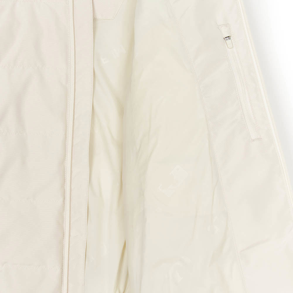 MLB 輕量羽絨外套 棒球外套 夾克 Varsity系列 紐約洋基隊 (3ADJV0146-50CRD)