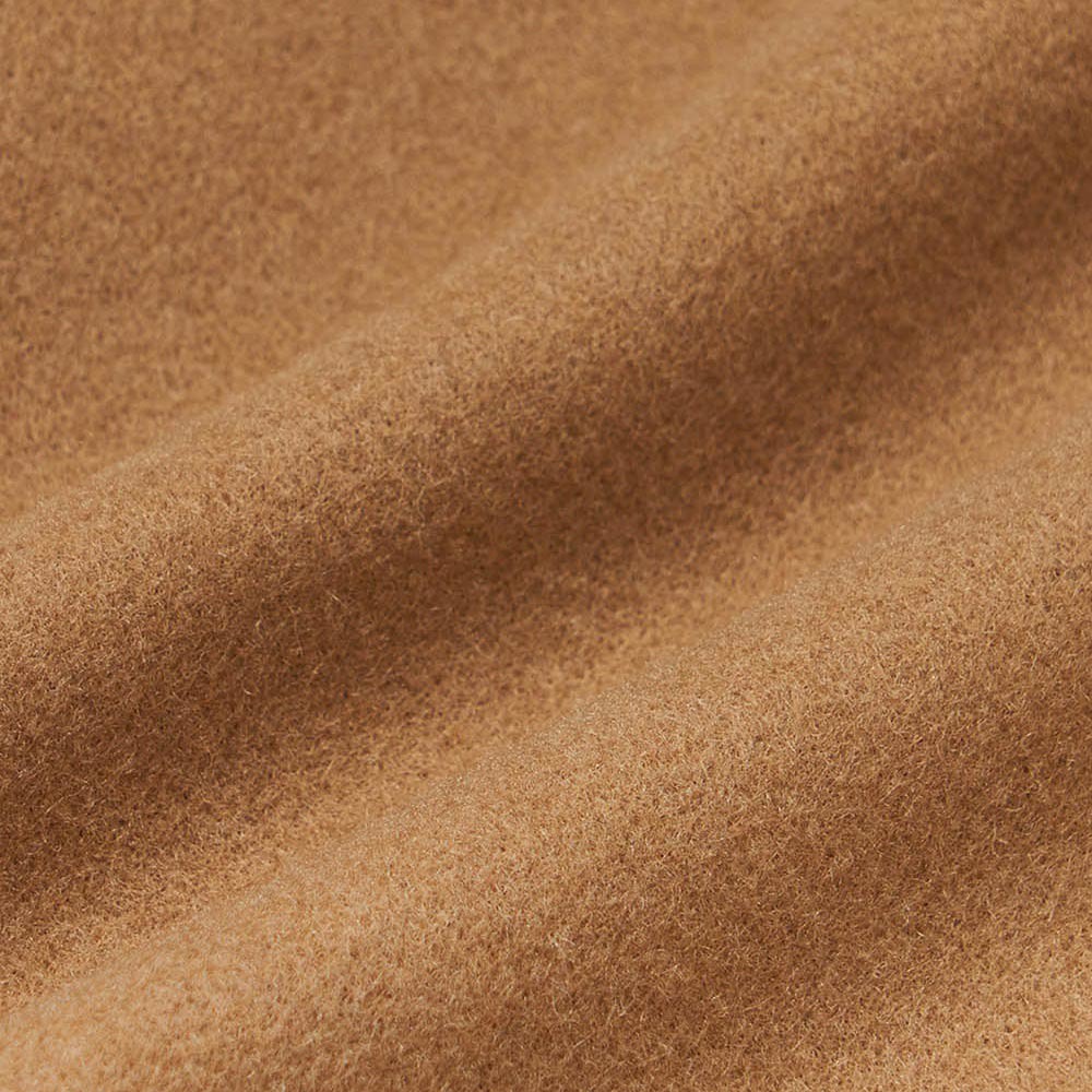 MLB 女版羊毛翻領棒球外套 Varsity系列 波士頓紅襪隊 (3FJPV1046-43BGS)