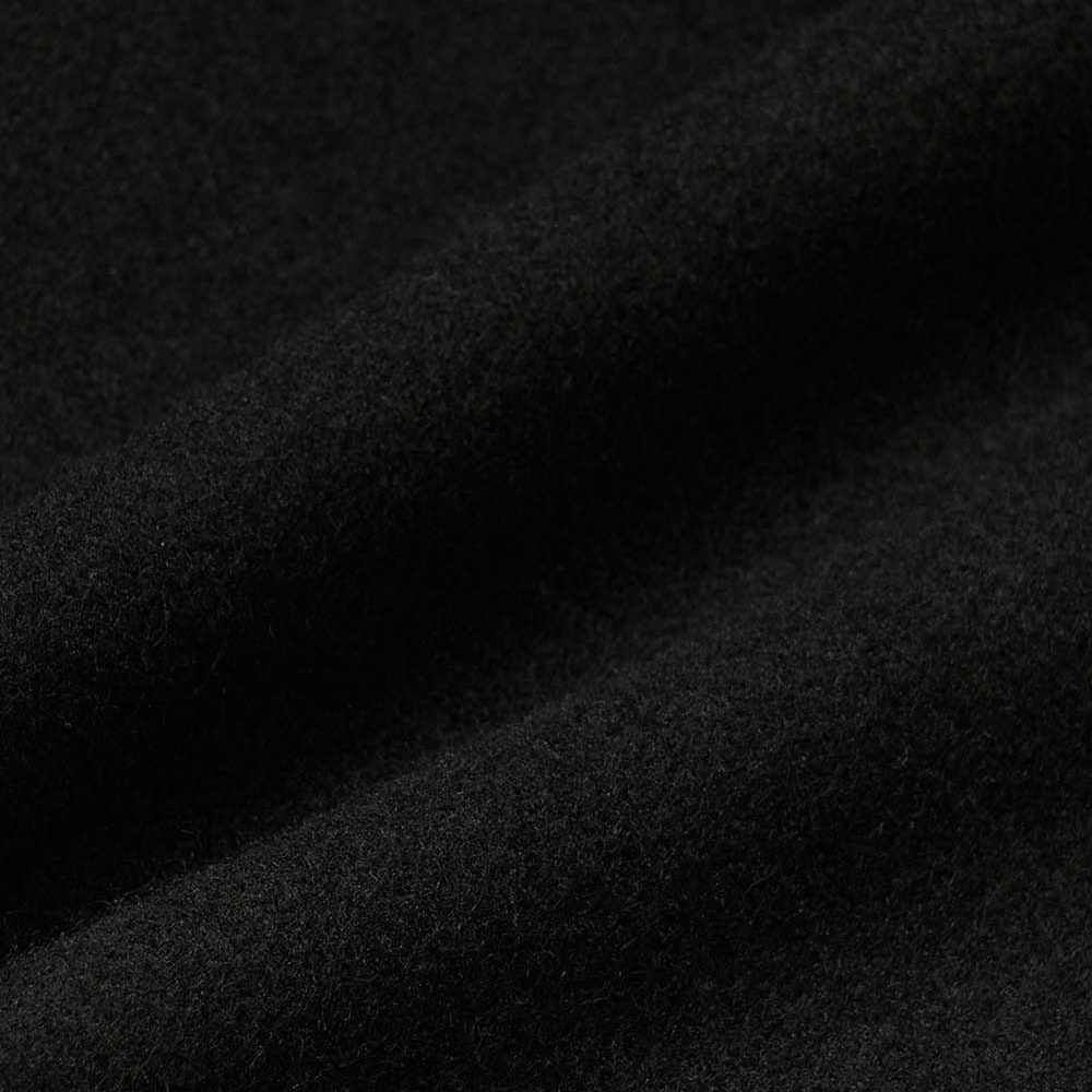 MLB 女版羊毛翻領棒球外套 Varsity系列 紐約洋基隊 (3FJPV1046-50BKS)