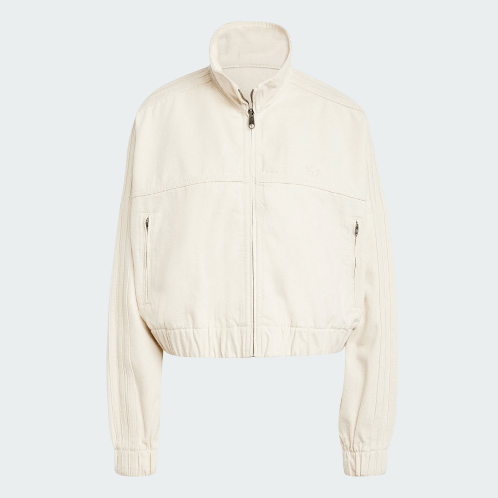 PREMIUM ESSENTIALS 丹寧外套