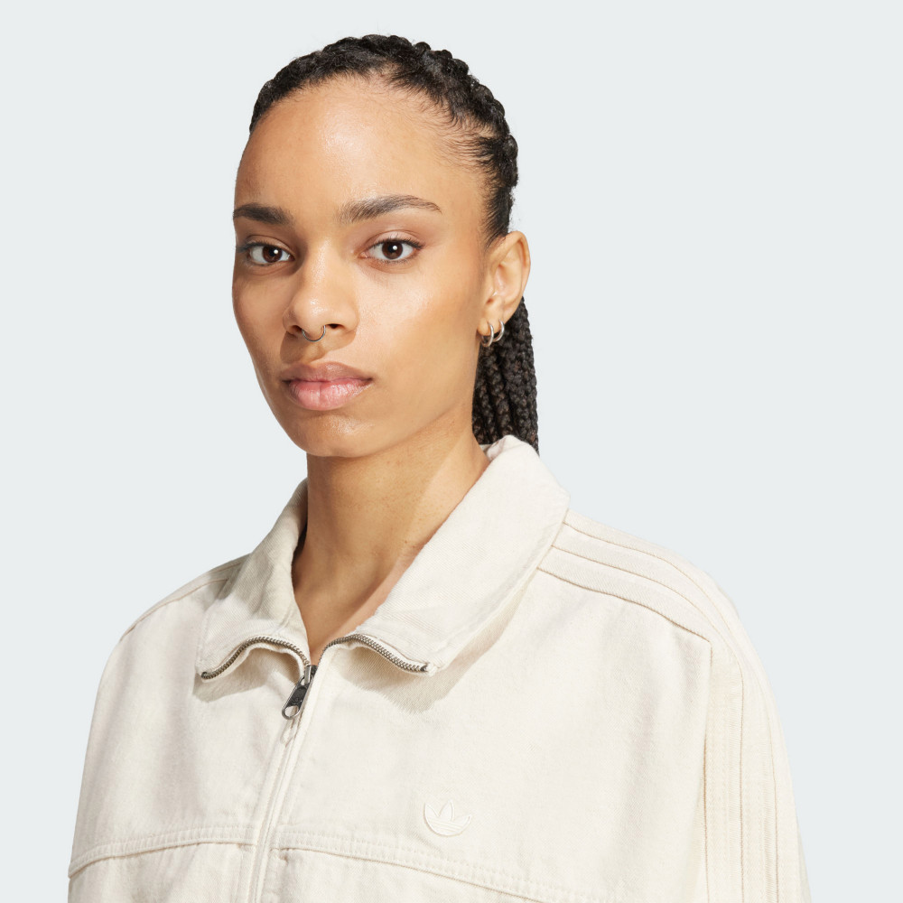 PREMIUM ESSENTIALS 丹寧外套