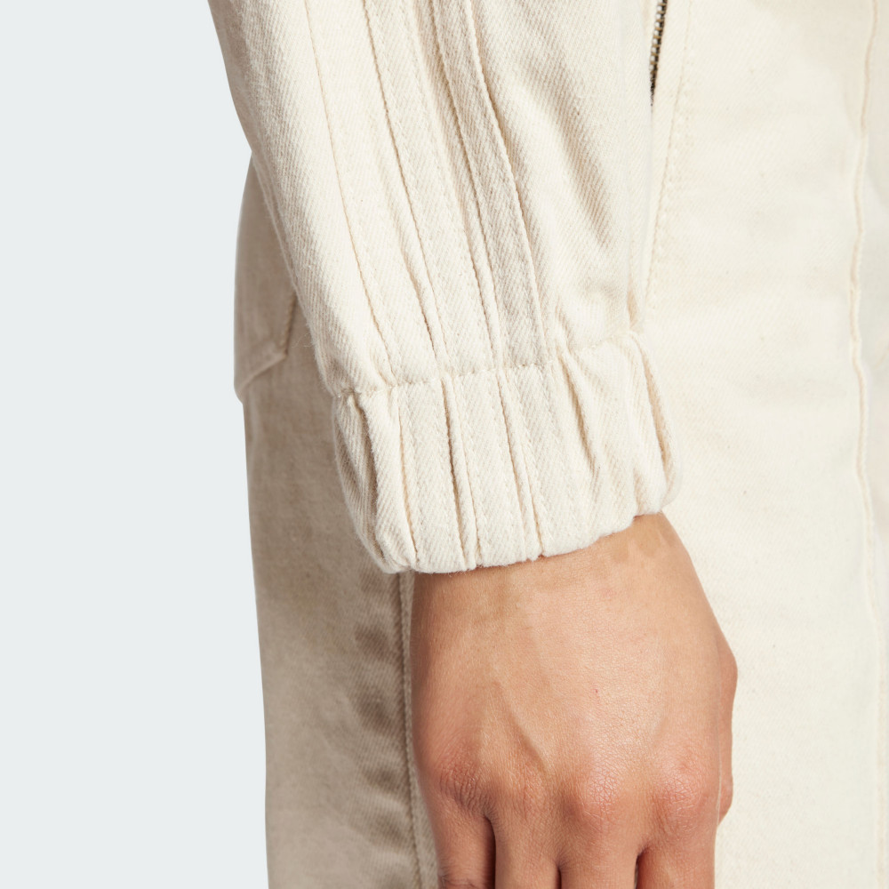 PREMIUM ESSENTIALS 丹寧外套