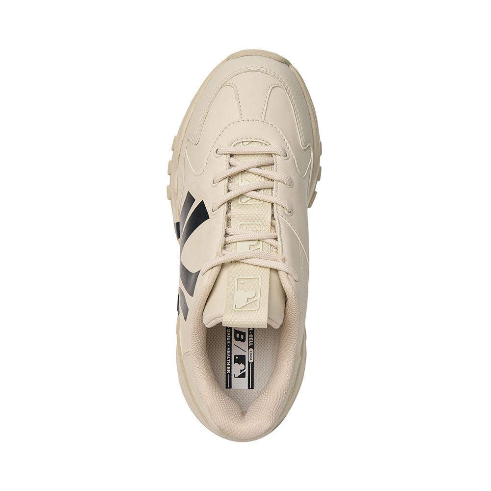 MLB 厚底老爹鞋 增高鞋 Big Ball Chunky系列 紐約洋基隊 (3ASHC104N-50BGS)