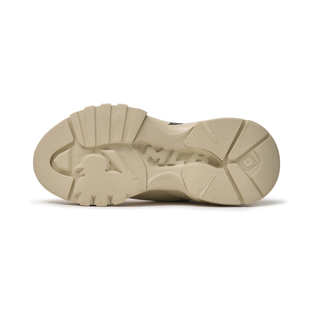 MLB 厚底老爹鞋 增高鞋 Big Ball Chunky系列 紐約洋基隊 (3ASHC104N-50BGS)