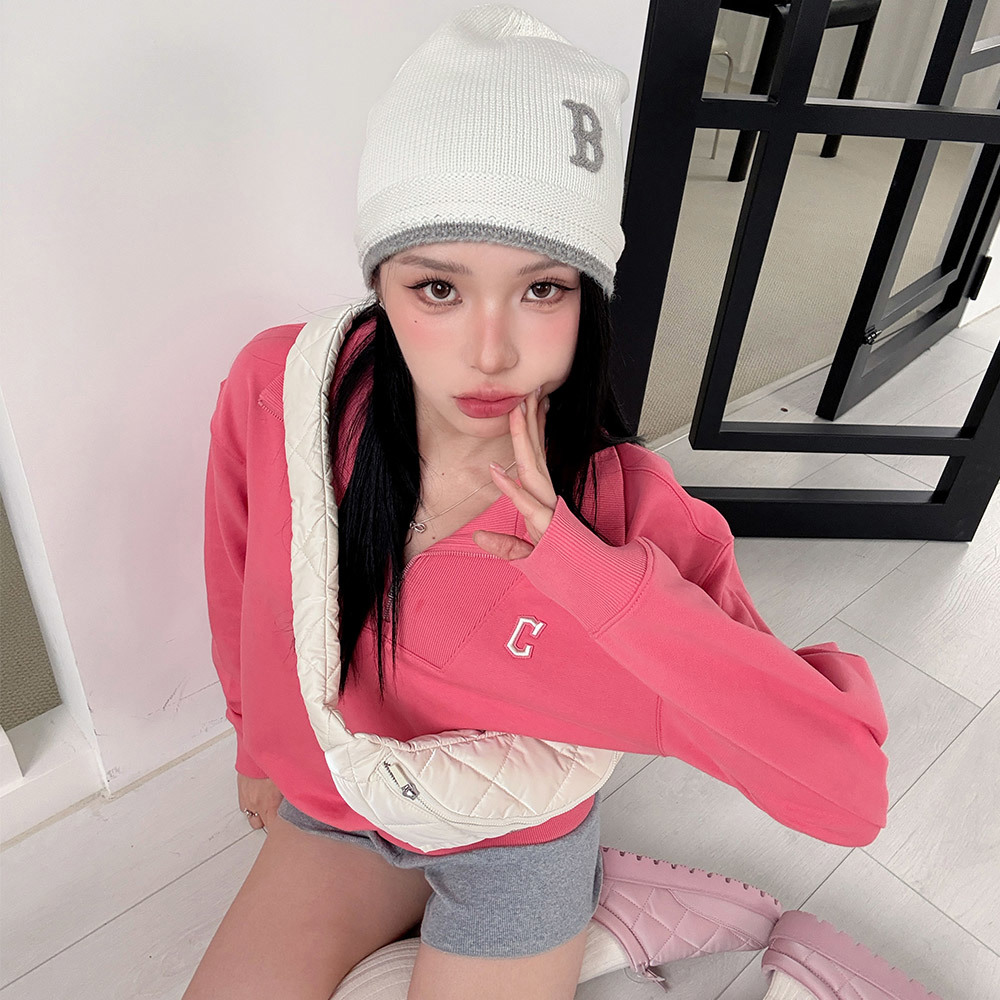 MLB 腰包 肩背包 波士頓紅襪隊 (3AHSM064N-43CRD)