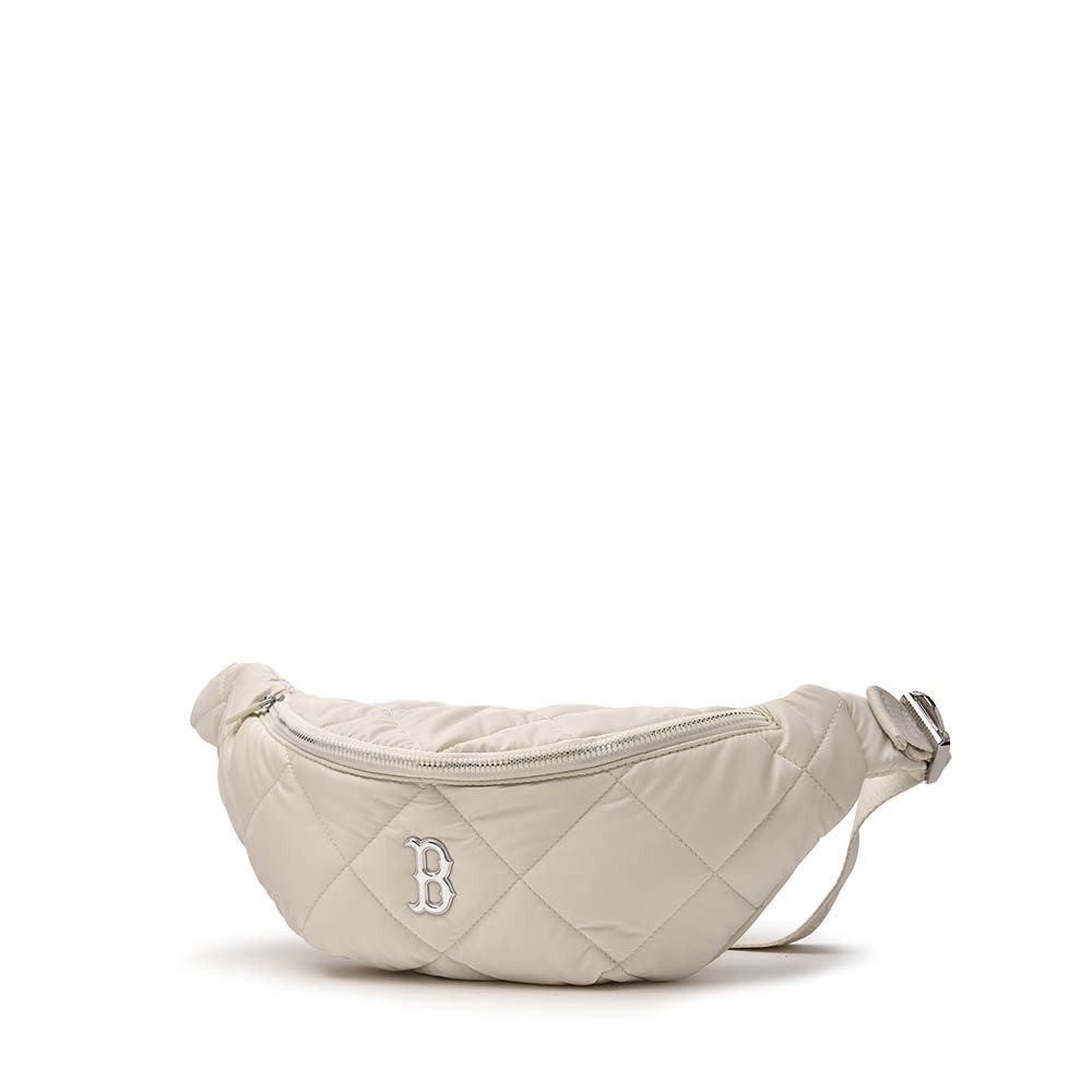 MLB 腰包 肩背包 波士頓紅襪隊 (3AHSM064N-43CRD)