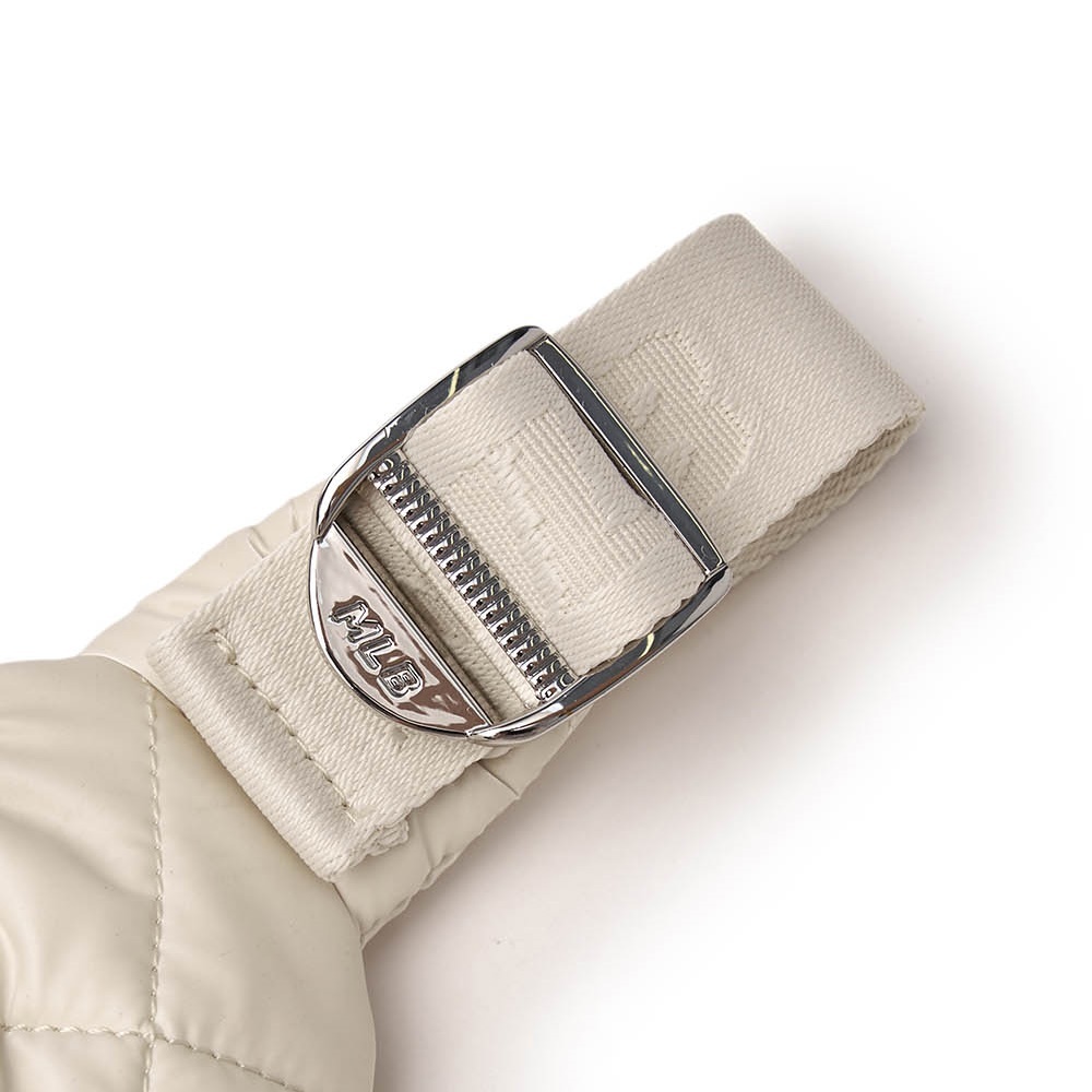 MLB 腰包 肩背包 波士頓紅襪隊 (3AHSM064N-43CRD)