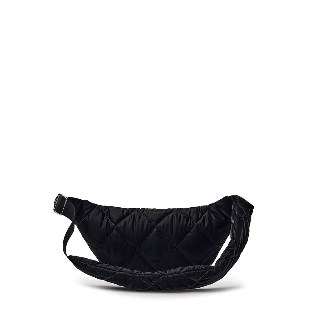 MLB 腰包 肩背包 紐約洋基隊 (3AHSM064N-50BKS)