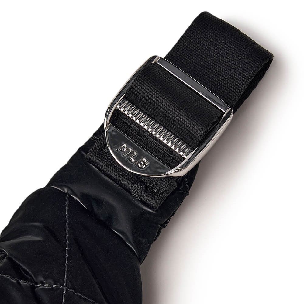 MLB 腰包 肩背包 紐約洋基隊 (3AHSM064N-50BKS)