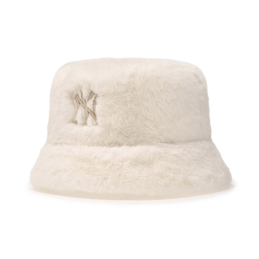 MLB 刷絨漁夫帽 紐約洋基隊 (3AHTB0246-50CRD)